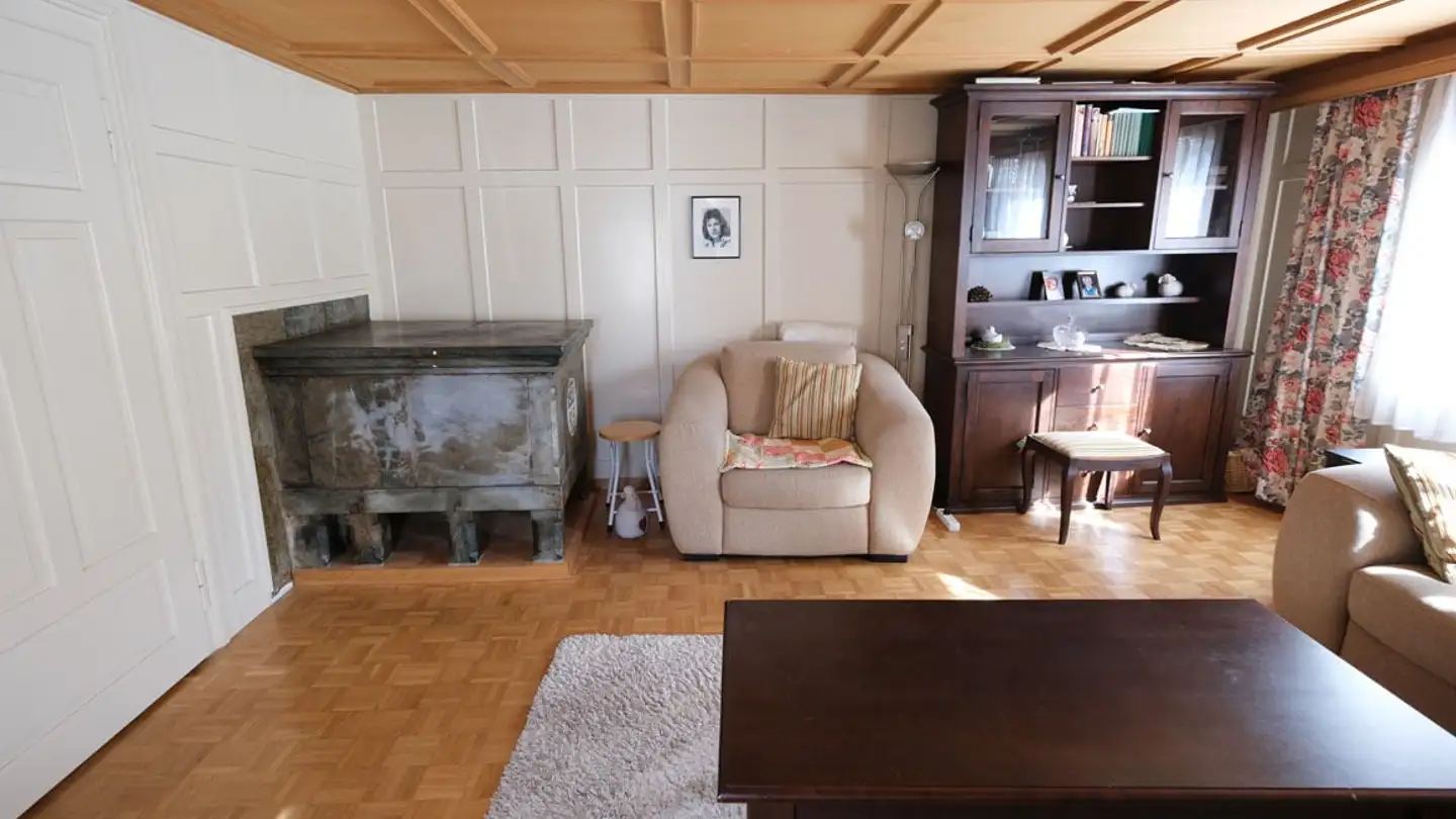 Studio kaufen - Via Sursilvana 13, 7172 Rabius - Foto 4