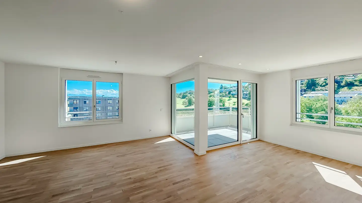 Appartement à louer - 1350 Orbe - Photo 4