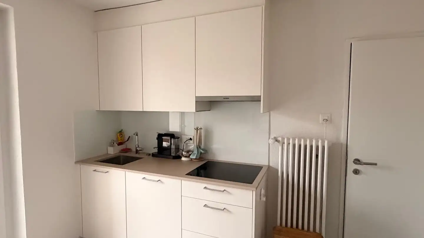 Appartamento in affitto - Lothringerstrasse 111, 4056 Basel