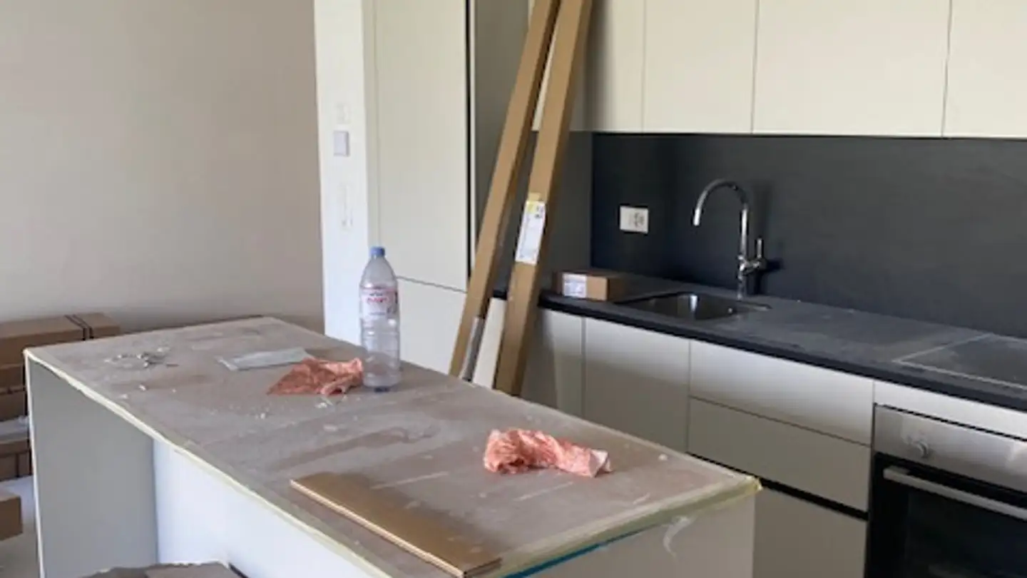 Appartamento in affitto - Chemin De Châteauneuf, 1950 Sion - Photo 2