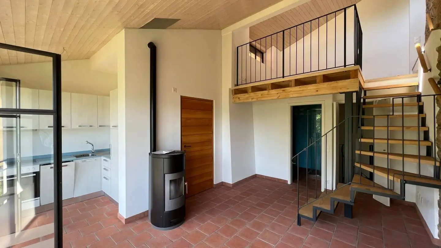 Werkstatt mieten - 6992 Vernate - Foto 4