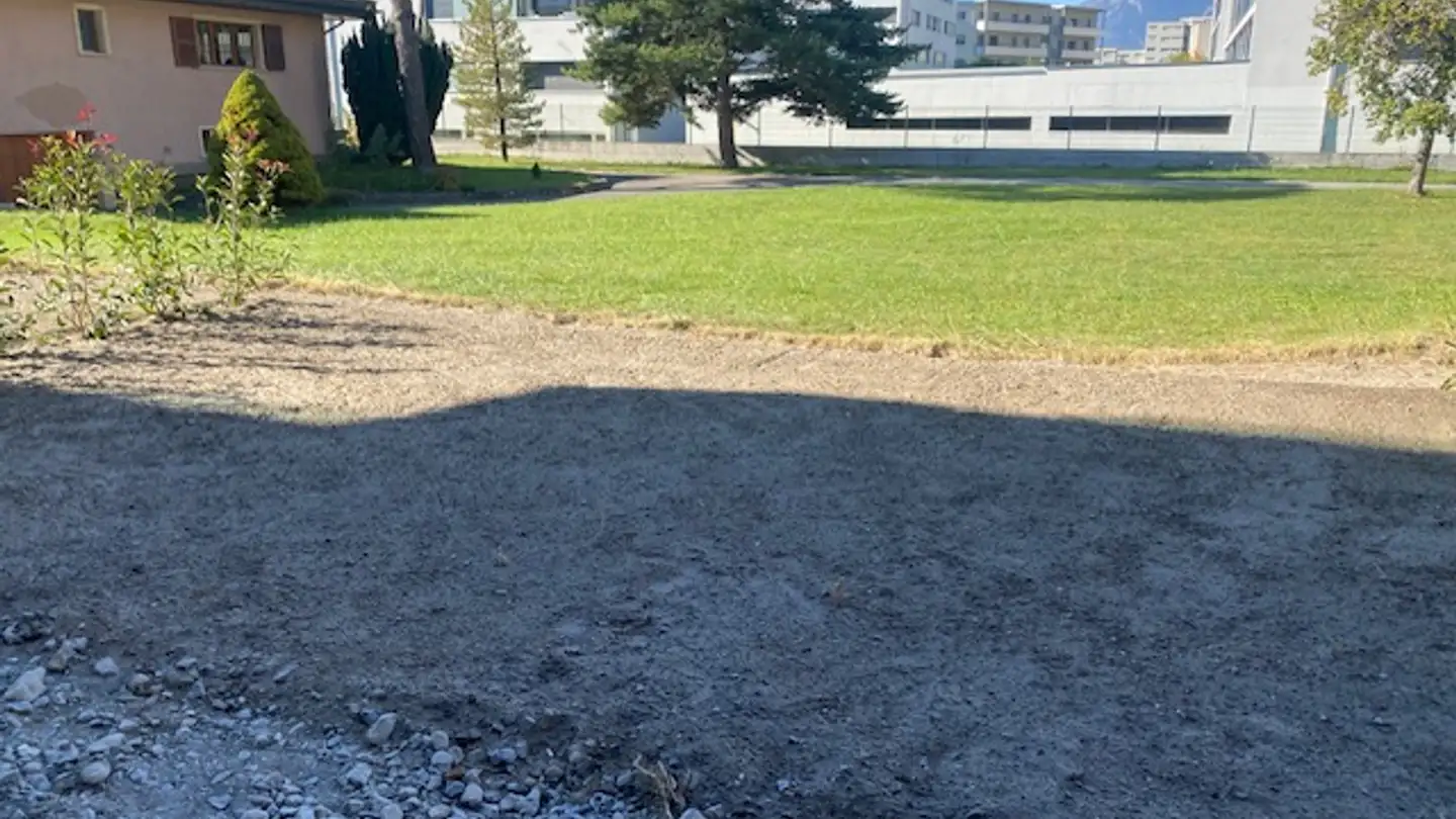 Appartamento in affitto - Chemin De Châteauneuf, 1950 Sion - Photo 4