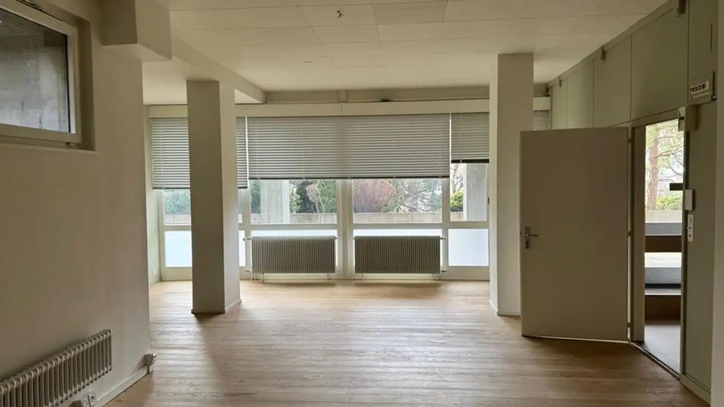 Bureau à louer - Chemin De Beau-Rivage 6, 1006 Lausanne - Photo 2