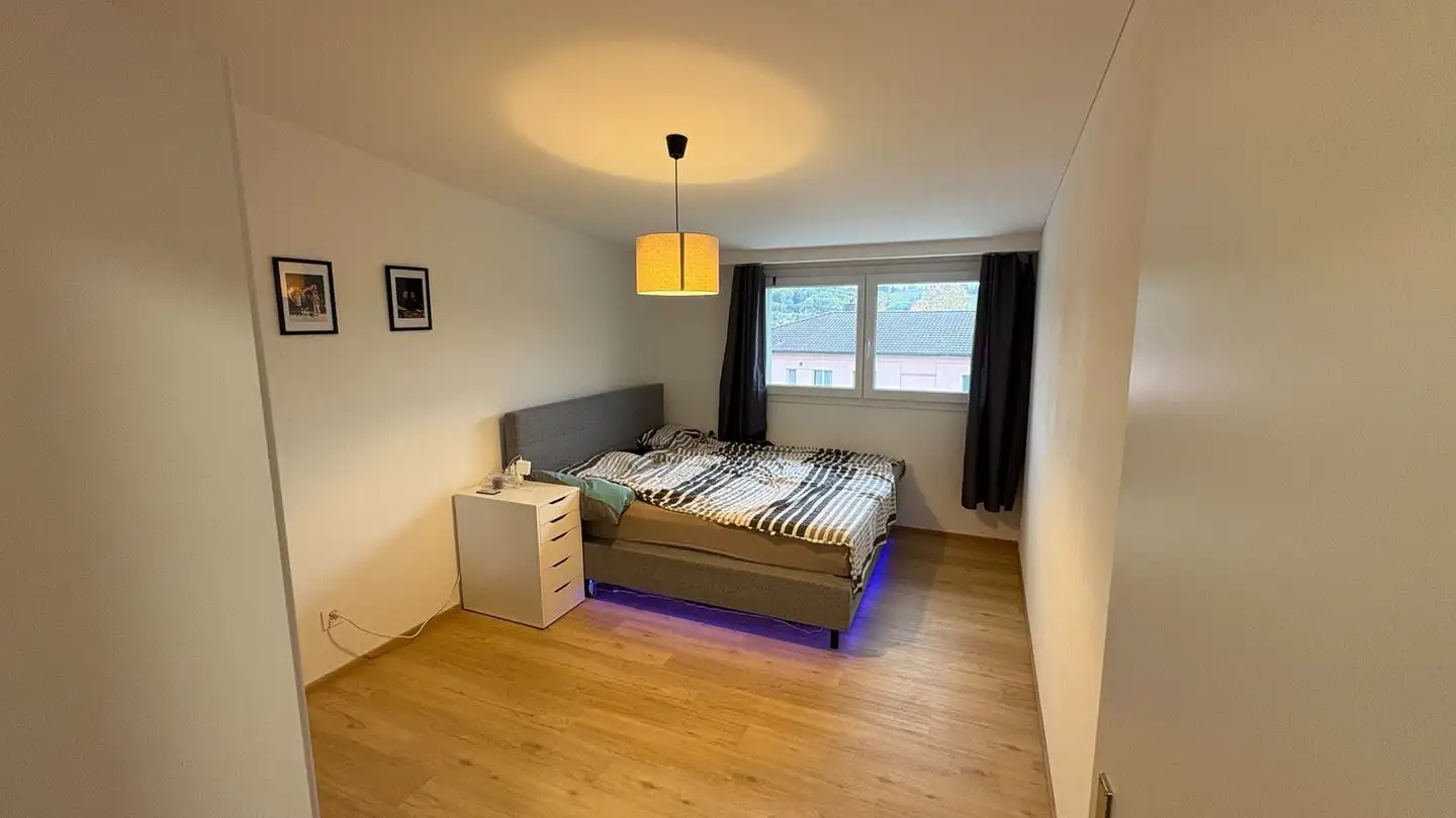 Wohnung mieten - 5702 Niederlenz