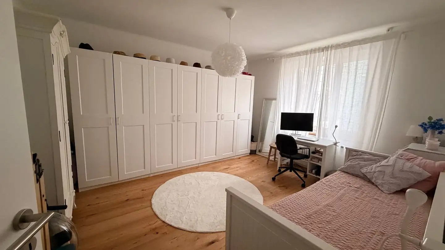 Appartamento in affitto - Lothringerstrasse 111, 4056 Basel - Foto 4