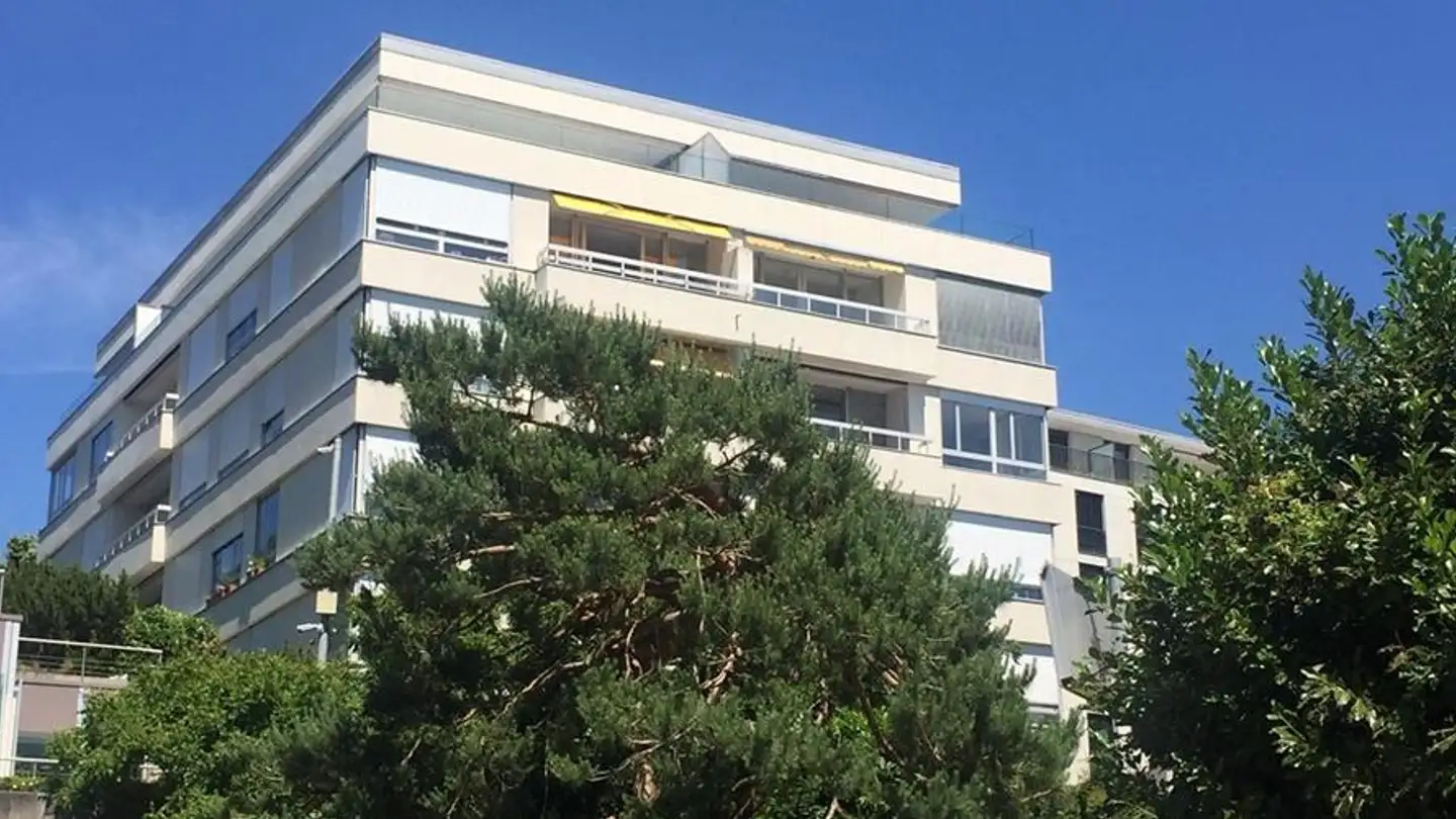 Bureau à louer - Chemin De Beau-Rivage 6, 1006 Lausanne - Photo 4