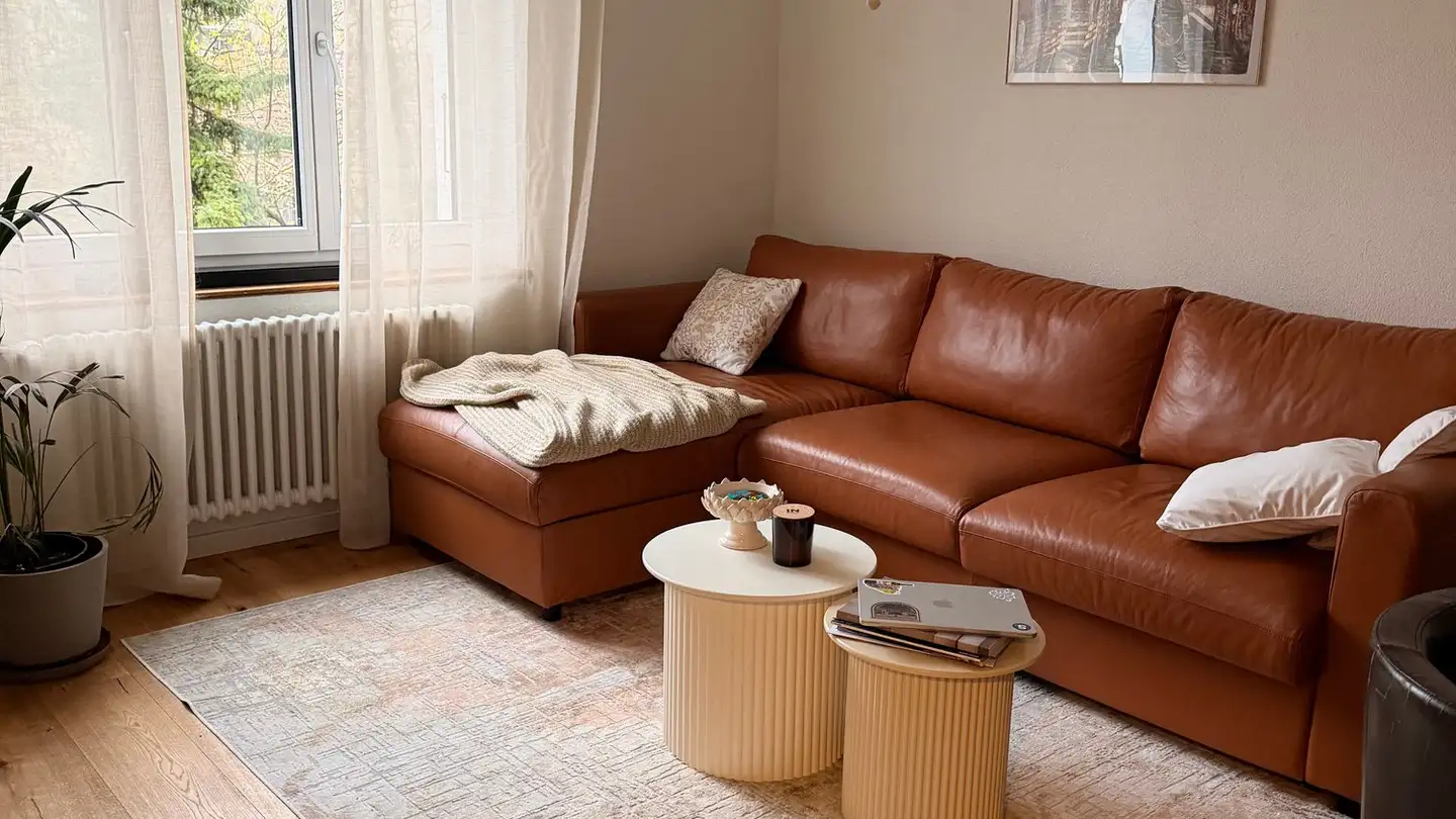 Appartamento in affitto - Lothringerstrasse 111, 4056 Basel - Foto 2