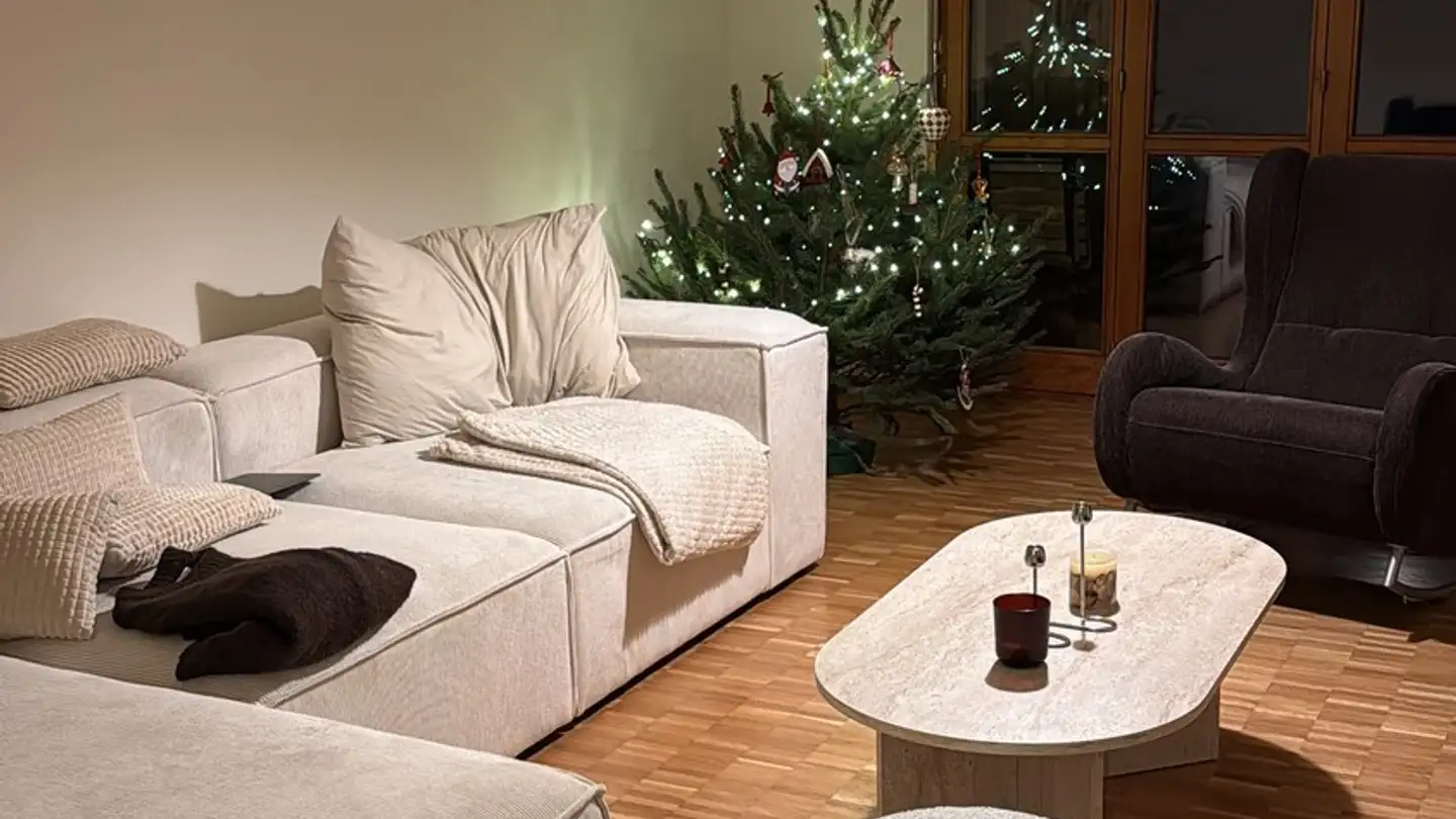 Single room for rent - Poststrasse 145, 8957 Spreitenbach