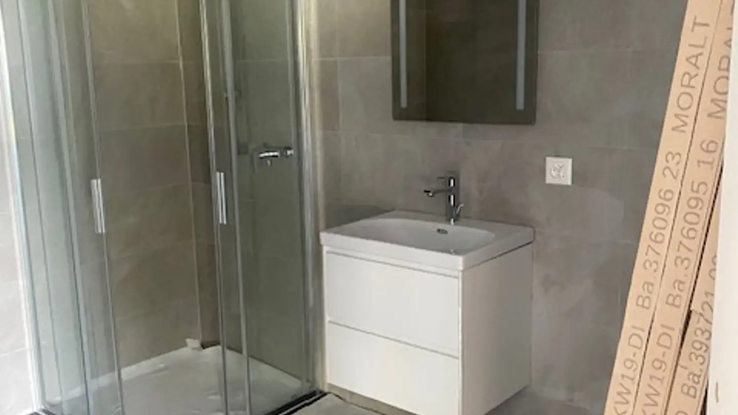 Appartamento in affitto - Chemin De Châteauneuf, 1950 Sion - Photo 3