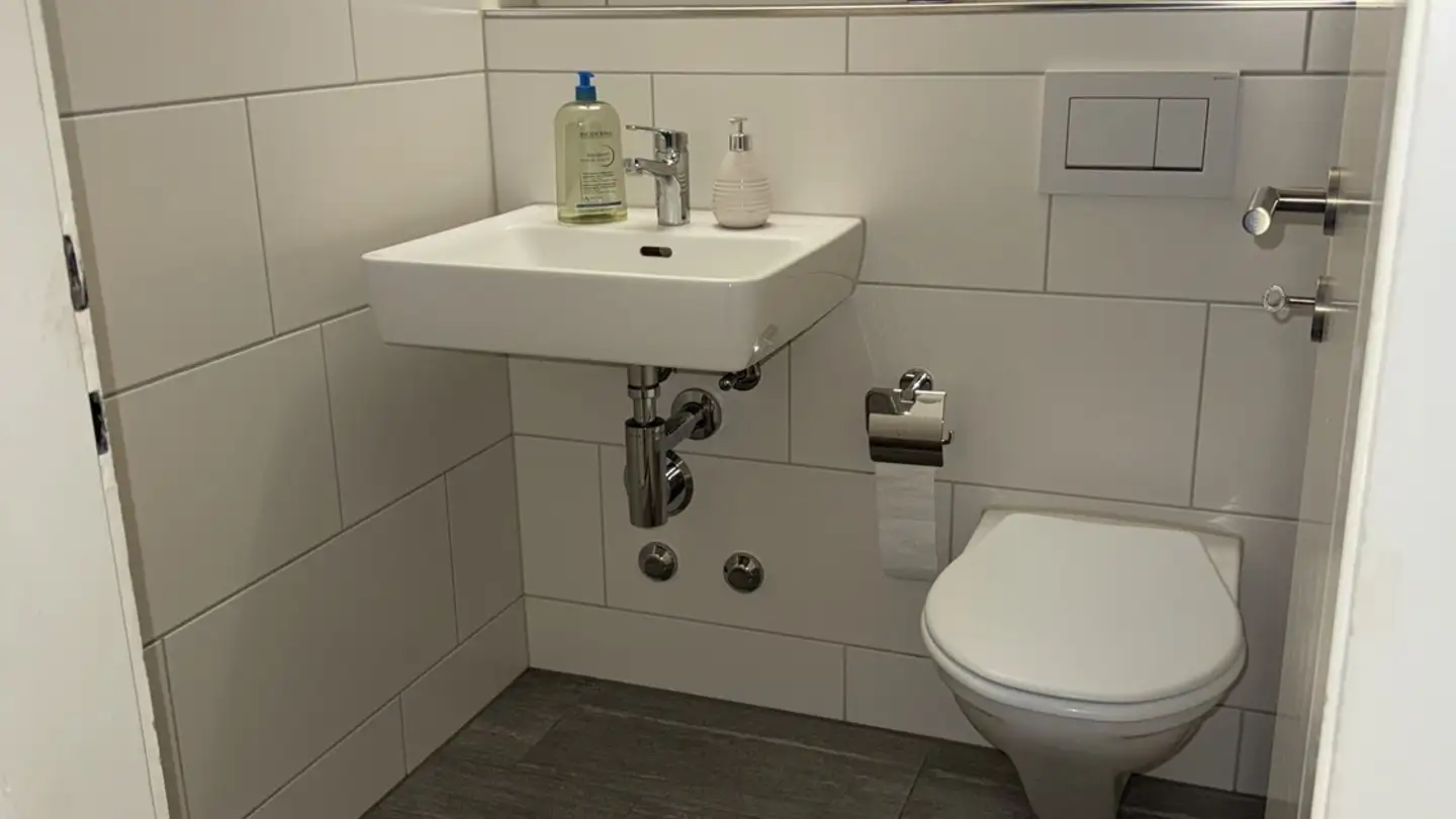 Chambre à louer - 8600 Dübendorf - Photo 4