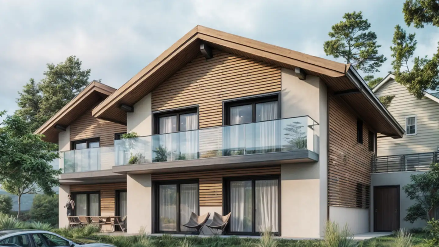 Appartamento in vendita - Chemin De Pierra-Barna, 1934 Le Châble VS - Photo 3