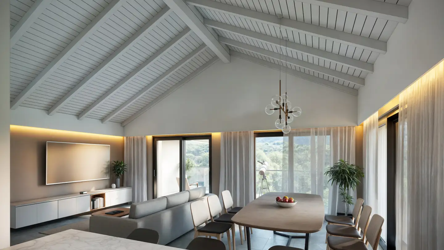 Appartamento in vendita - Chemin De Pierra-Barna, 1934 Le Châble VS - Photo 4