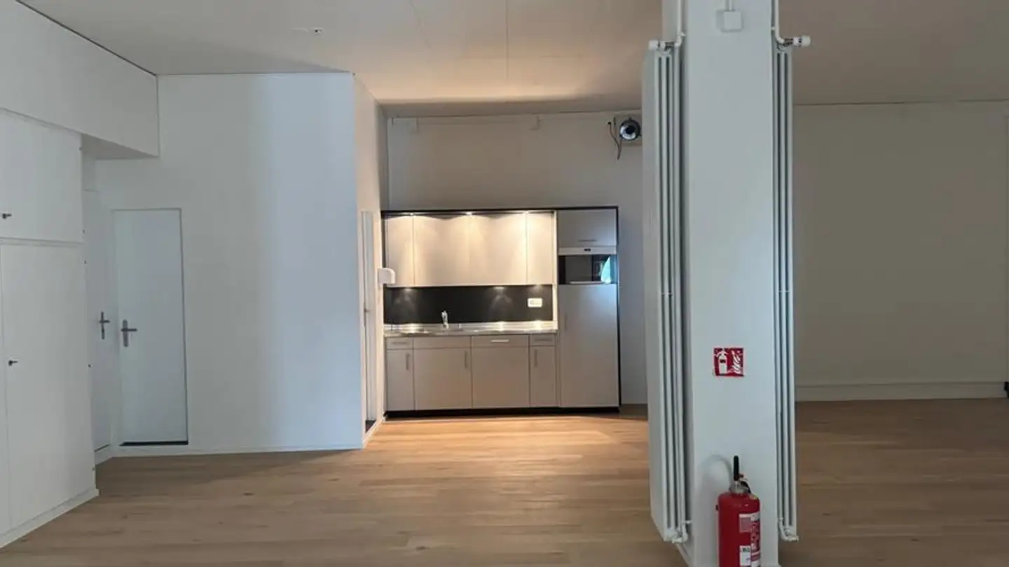 Bureau à louer - Chemin De Beau-Rivage 6, 1006 Lausanne - Photo 4