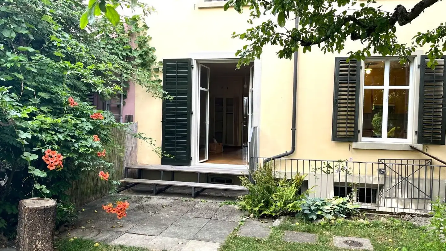 Appartement à louer - Theaterstrasse 32, 8400 Winterthur - Photo 2
