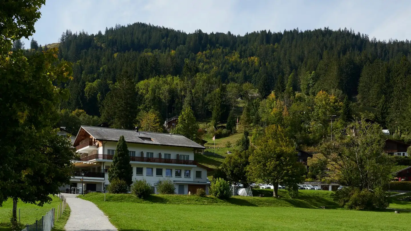 Hotel kaufen - Seestrasse 89, 1716 Schwarzsee