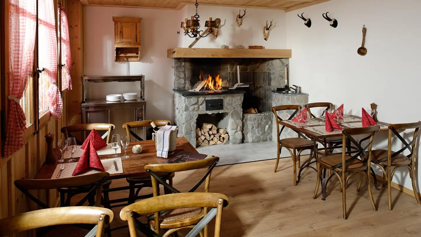 Hotel in vendita - Seestrasse 89, 1716 Schwarzsee - Photo 3