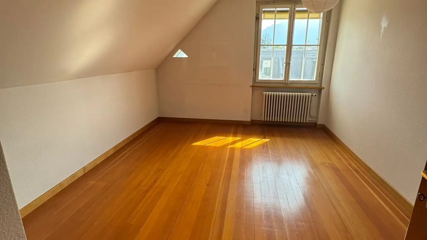 Einfamilienhaus mieten - Riedstrasse 40, 3626 Hünibach - Foto 2