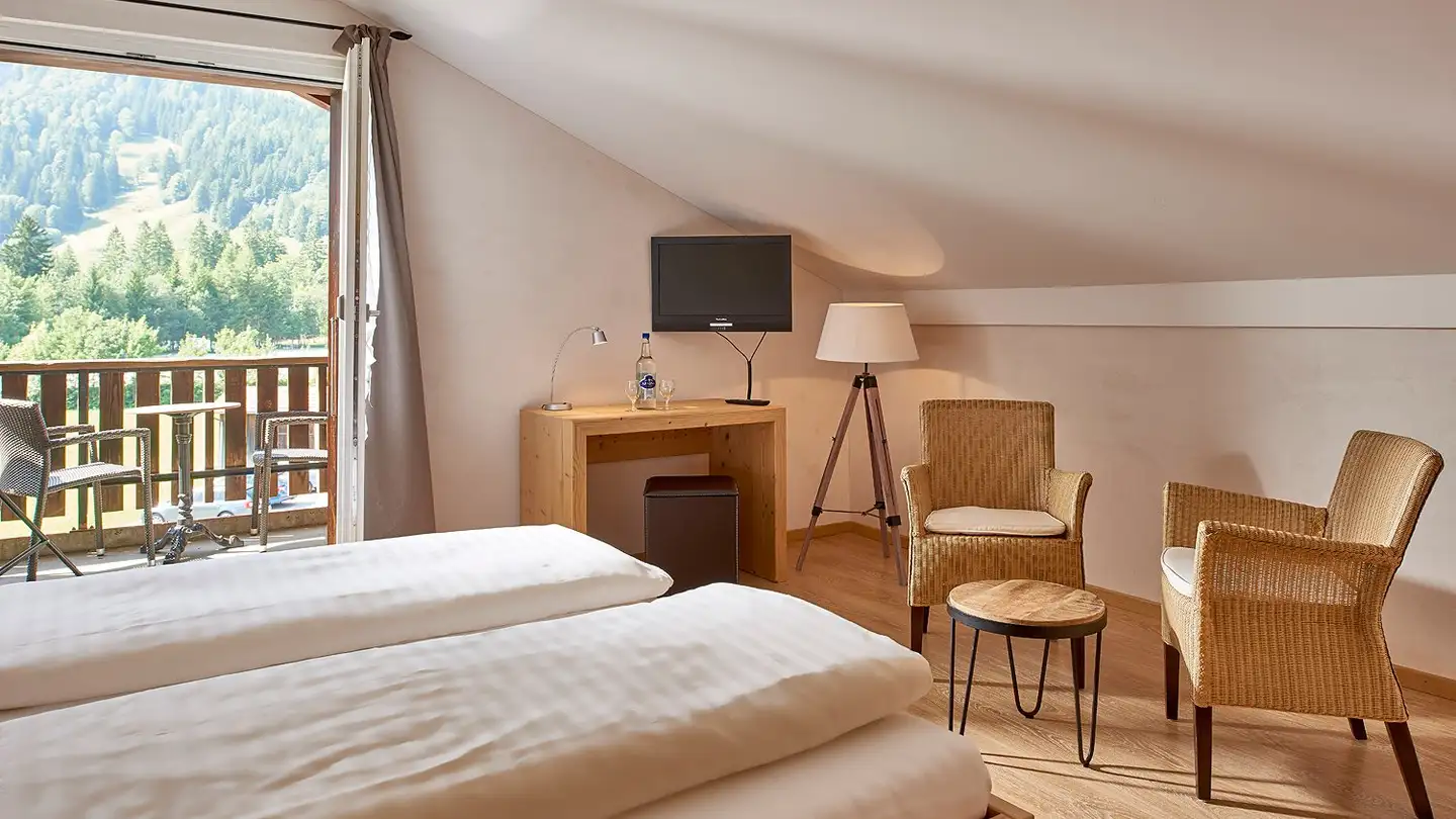 Hotel in vendita - Seestrasse 89, 1716 Schwarzsee - Photo 4