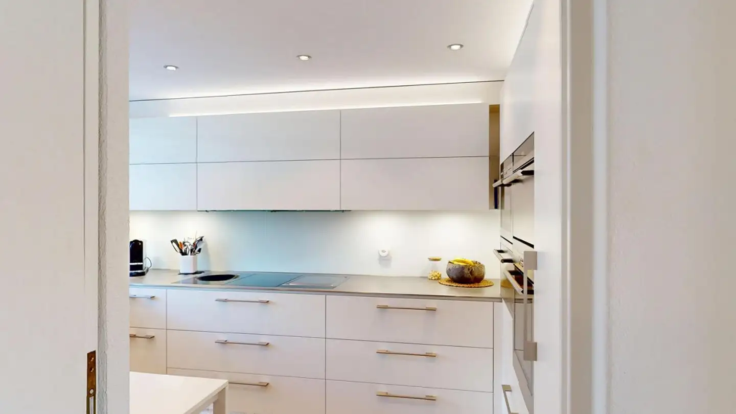 Casa singola in vendita - Meienbergstrasse, 8645 Jona - Foto 4