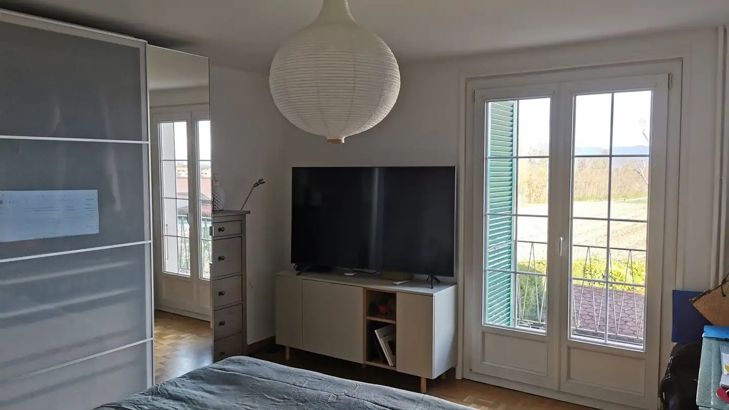 Apartment for rent - Route Du Petit Eysins 30, 1262 Eysins