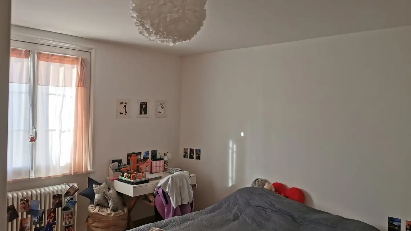 Apartment for rent - Route Du Petit Eysins 30, 1262 Eysins - Photo 2