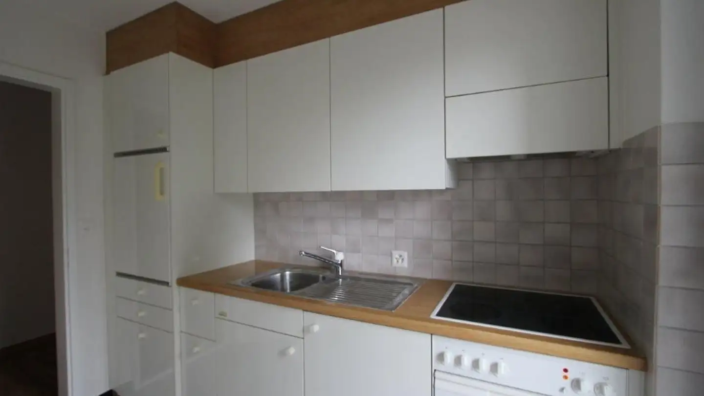 Apartment for rent - Lindenstrasse 106, 9000 St. Gallen