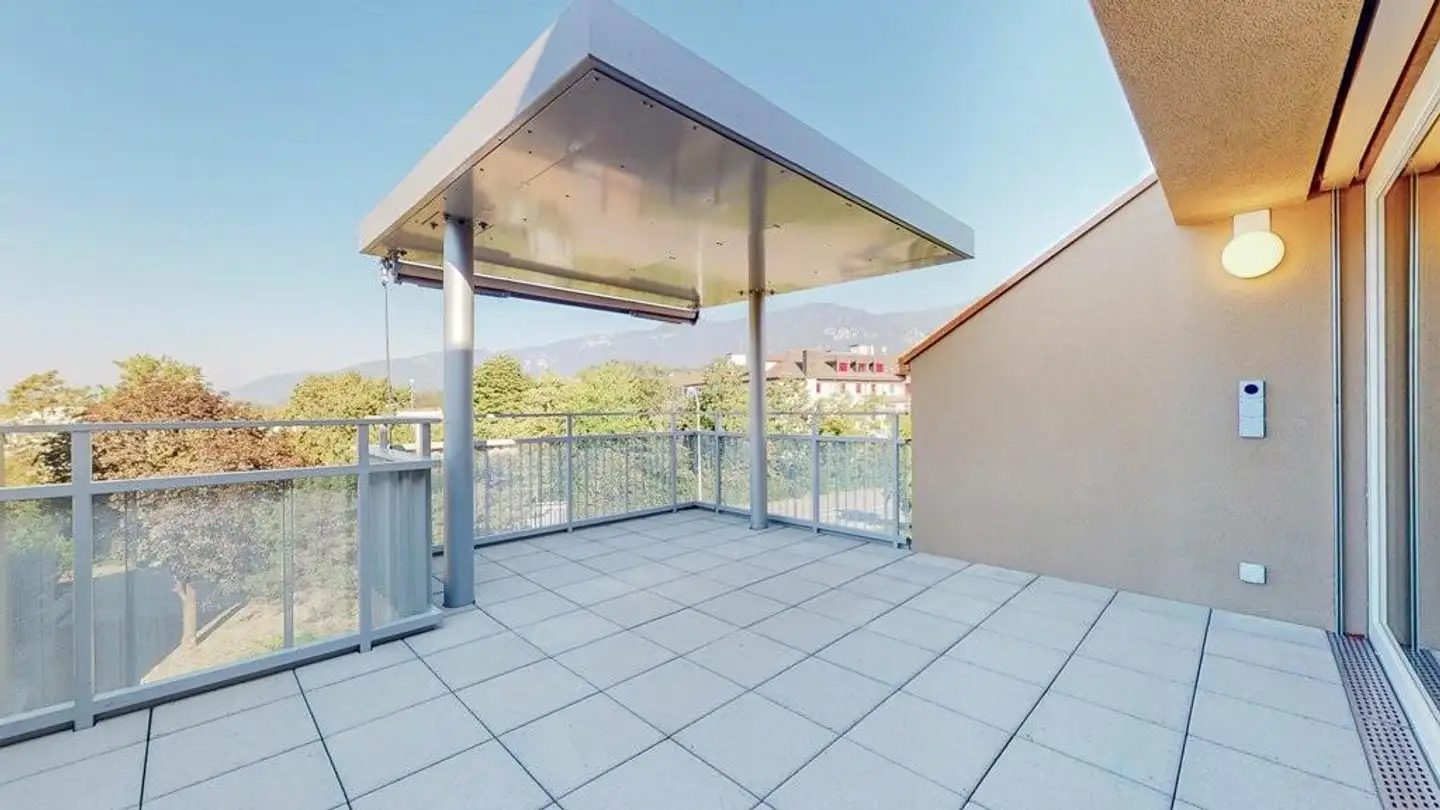 Appartement à louer - Langendorfstrasse 42, 4500 Solothurn - Photo 4