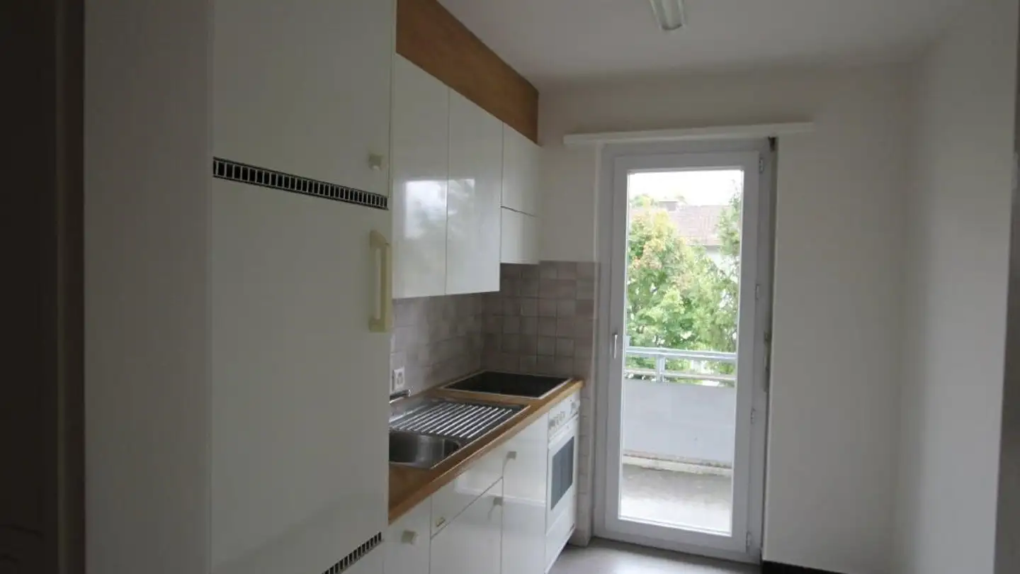 Apartment for rent - Lindenstrasse 106, 9000 St. Gallen - Photo 2