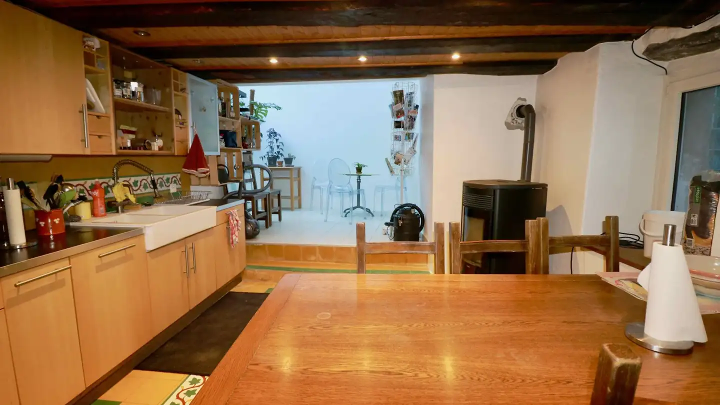 Single house for sale - Rue Du Bourg, 1920 Martigny - Photo 2