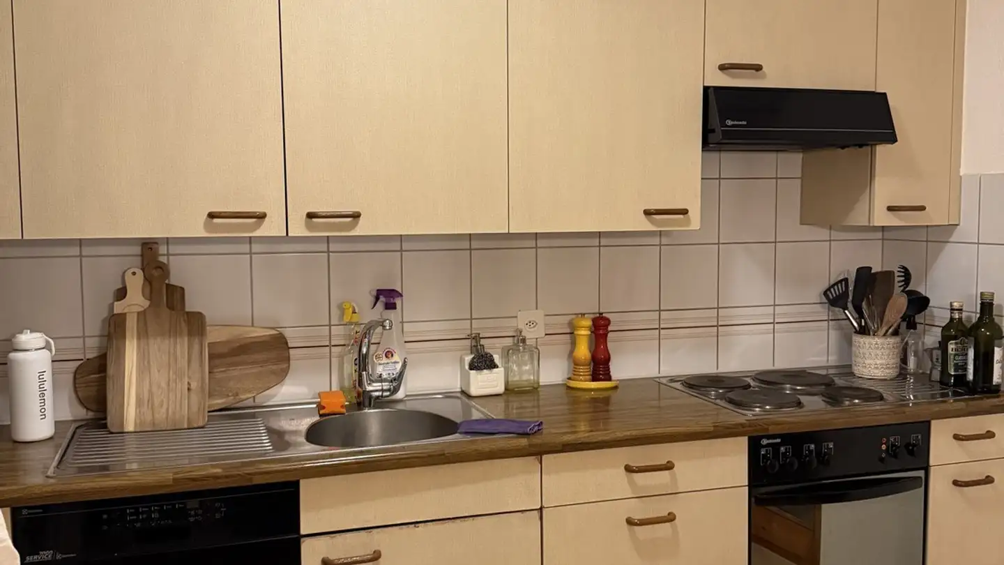 Single room for rent - Poststrasse 145, 8957 Spreitenbach - Photo 2