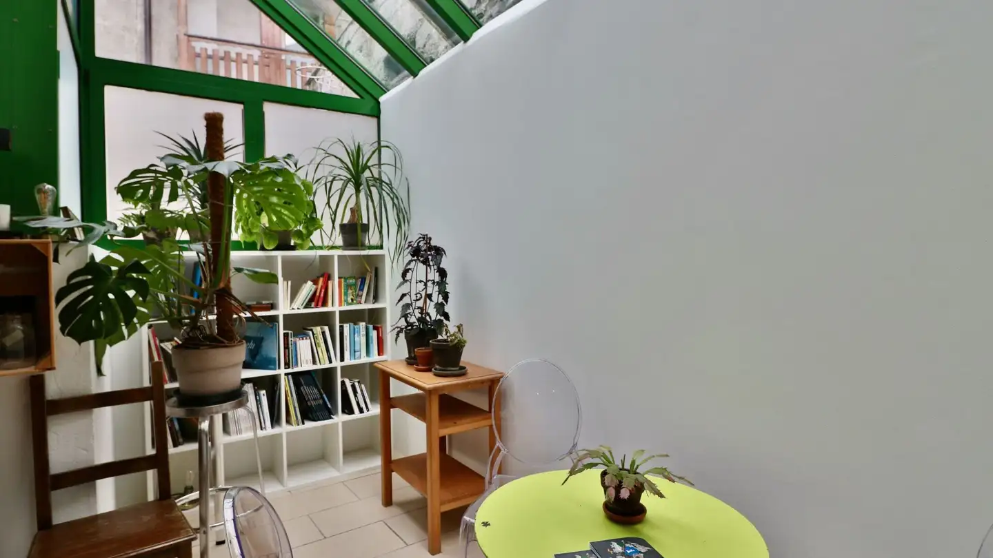 Single house for sale - Rue Du Bourg, 1920 Martigny - Photo 3