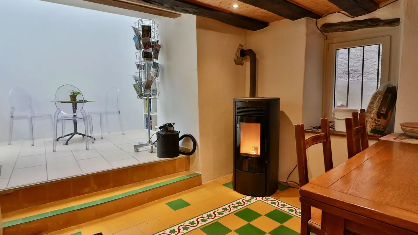 Single house for sale - Rue Du Bourg, 1920 Martigny - Photo 4