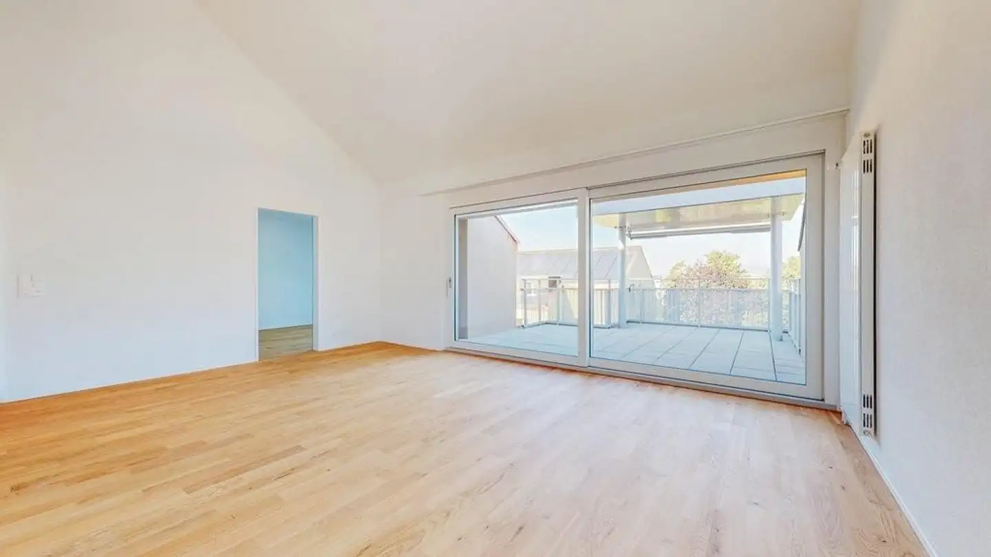 Appartement à louer - Langendorfstrasse 42, 4500 Solothurn - Photo 2