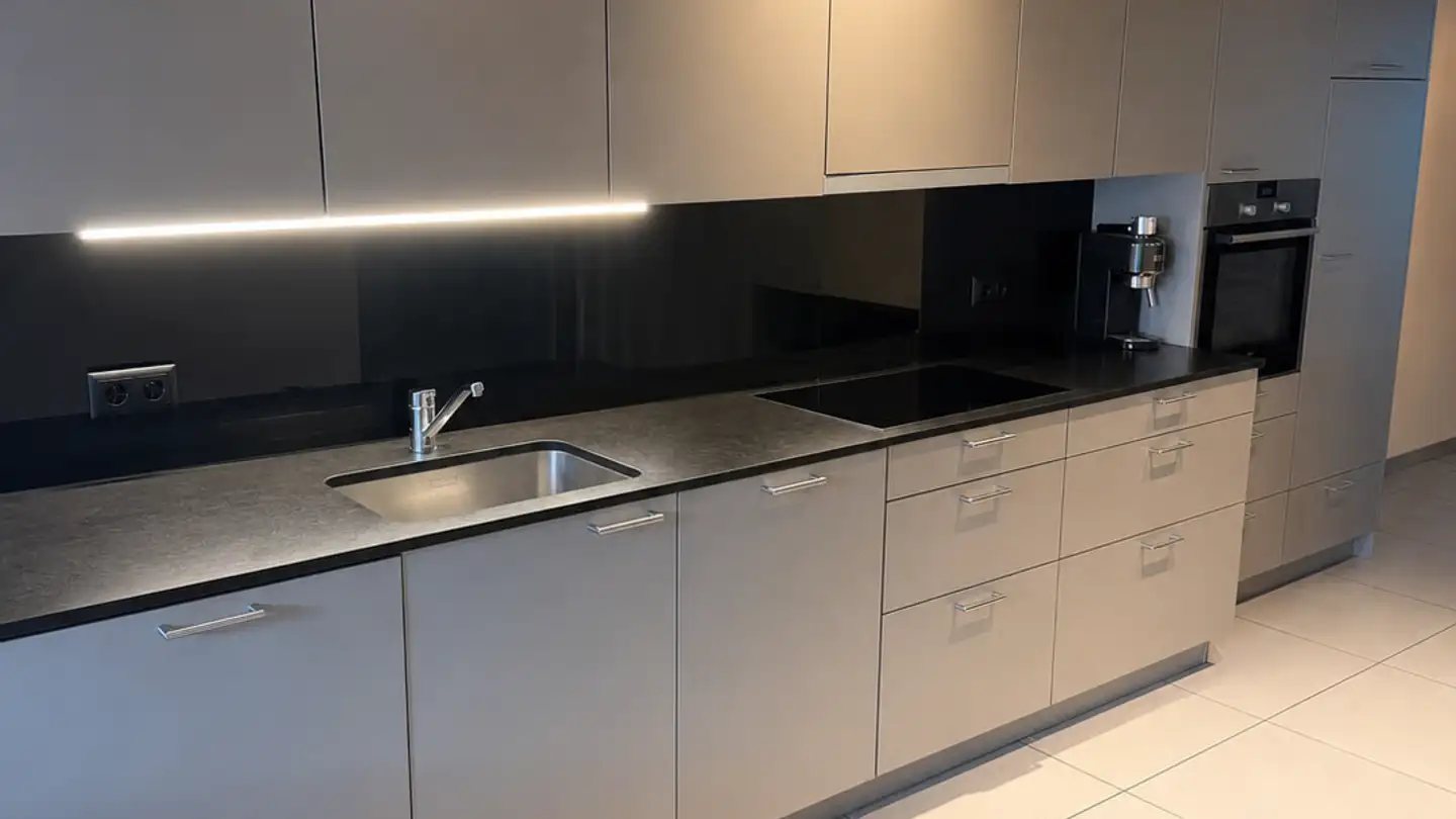 Appartement à louer - Eisengasse 32, 5600 Lenzburg - Photo 2