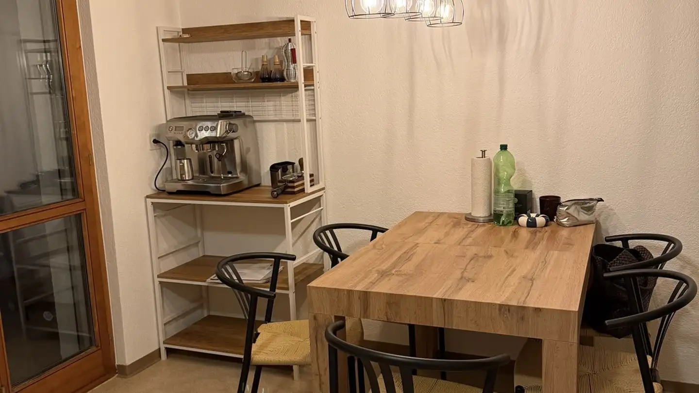 Single room for rent - Poststrasse 145, 8957 Spreitenbach - Photo 4