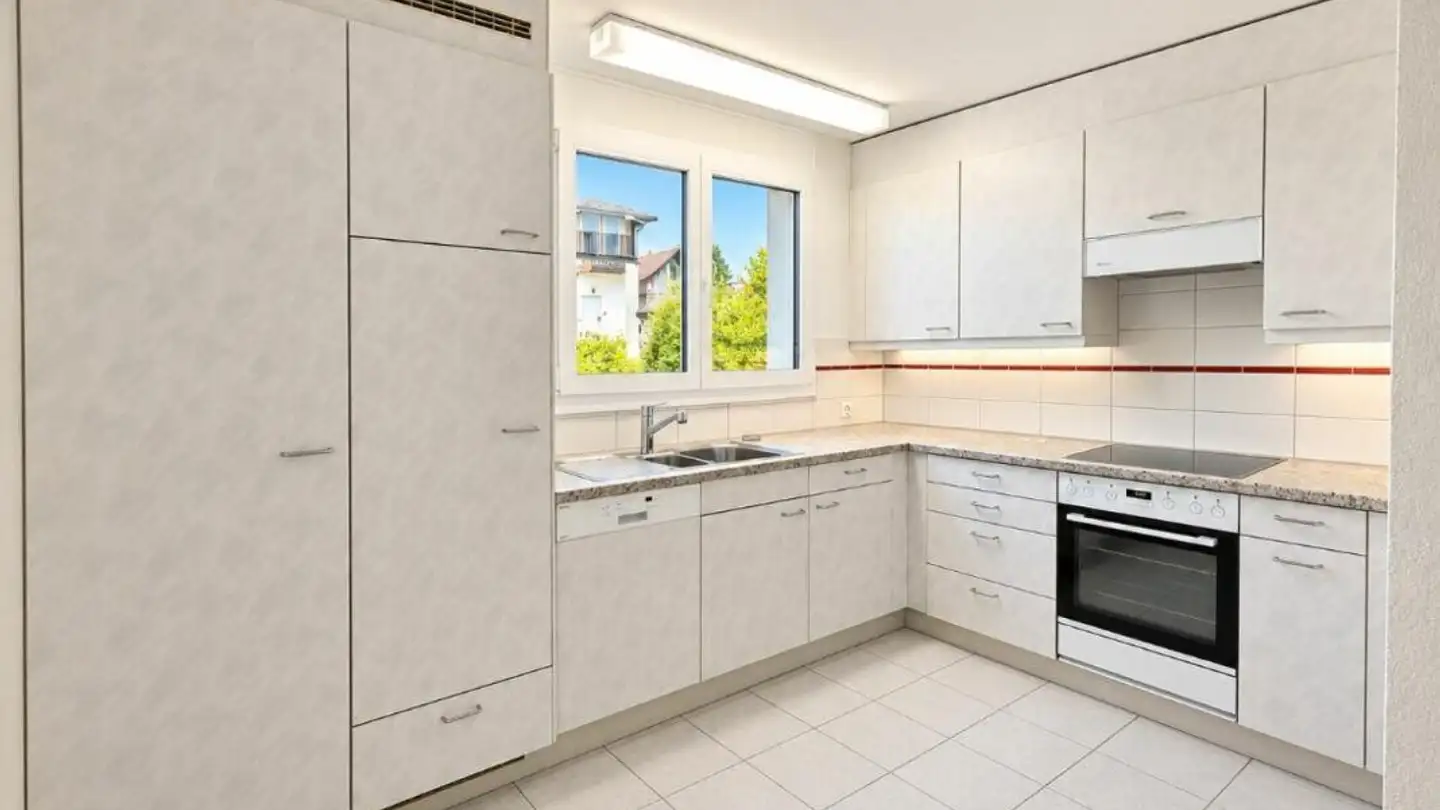 Wohnung mieten - Rainweg 7, 4143 Dornach