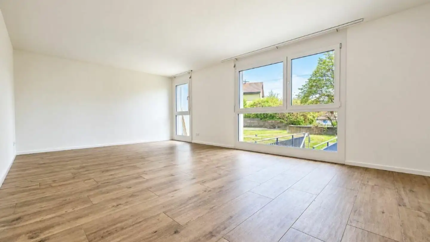 Wohnung mieten - Rainweg 7, 4143 Dornach - Foto 2