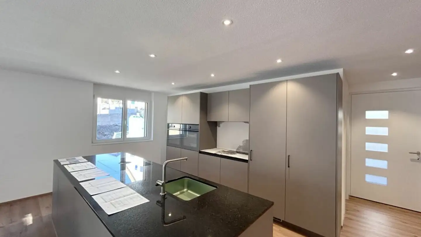 Single house for rent - Staatsstrasse 58, 8888 Heiligkreuz (Mels) - Photo 3