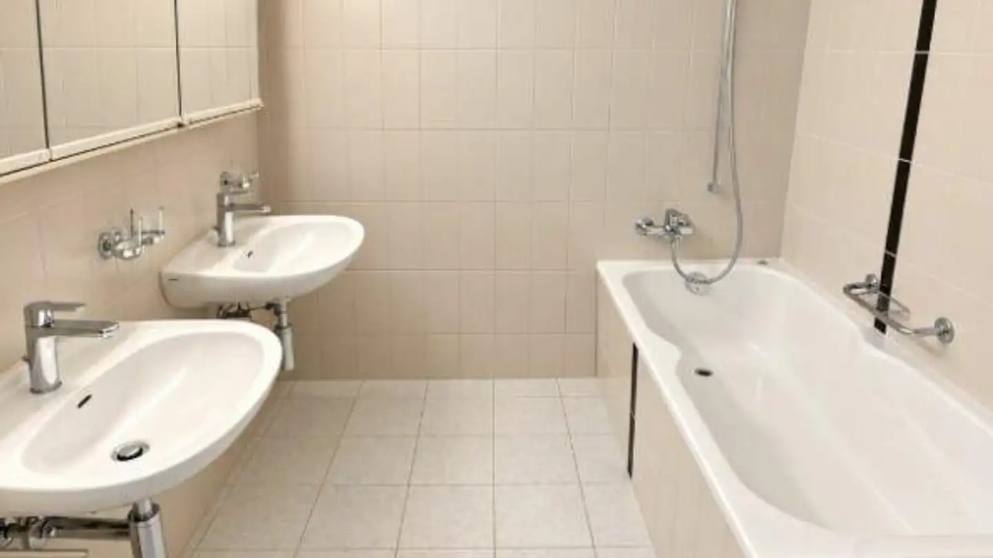 Wohnung mieten - Rainweg 7, 4143 Dornach - Foto 3