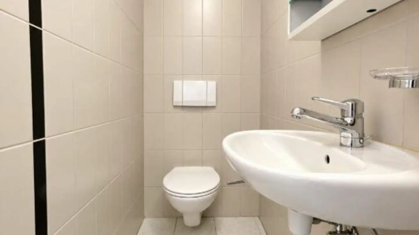 Wohnung mieten - Rainweg 7, 4143 Dornach - Foto 4