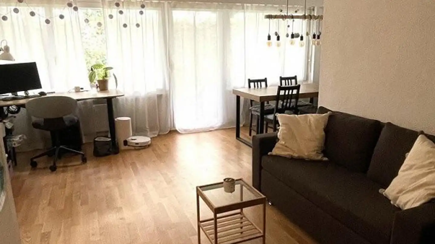 Wohnung mieten - Gesellschaftsstrasse 42, 3012 Bern - Foto 2