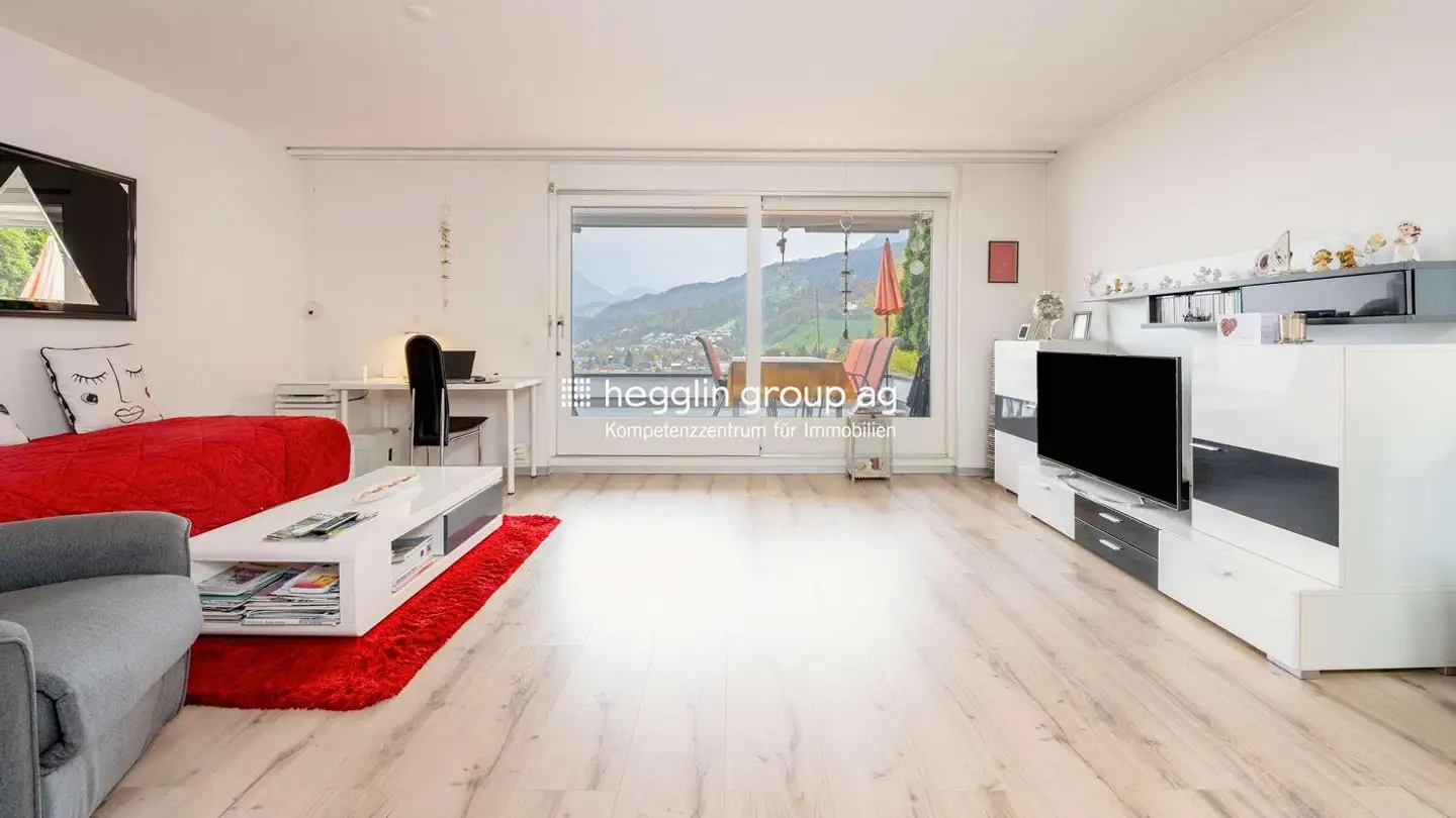 Appartamento a gradini in vendita - Bergstrasse 18, 6010 Kriens - Photo 2