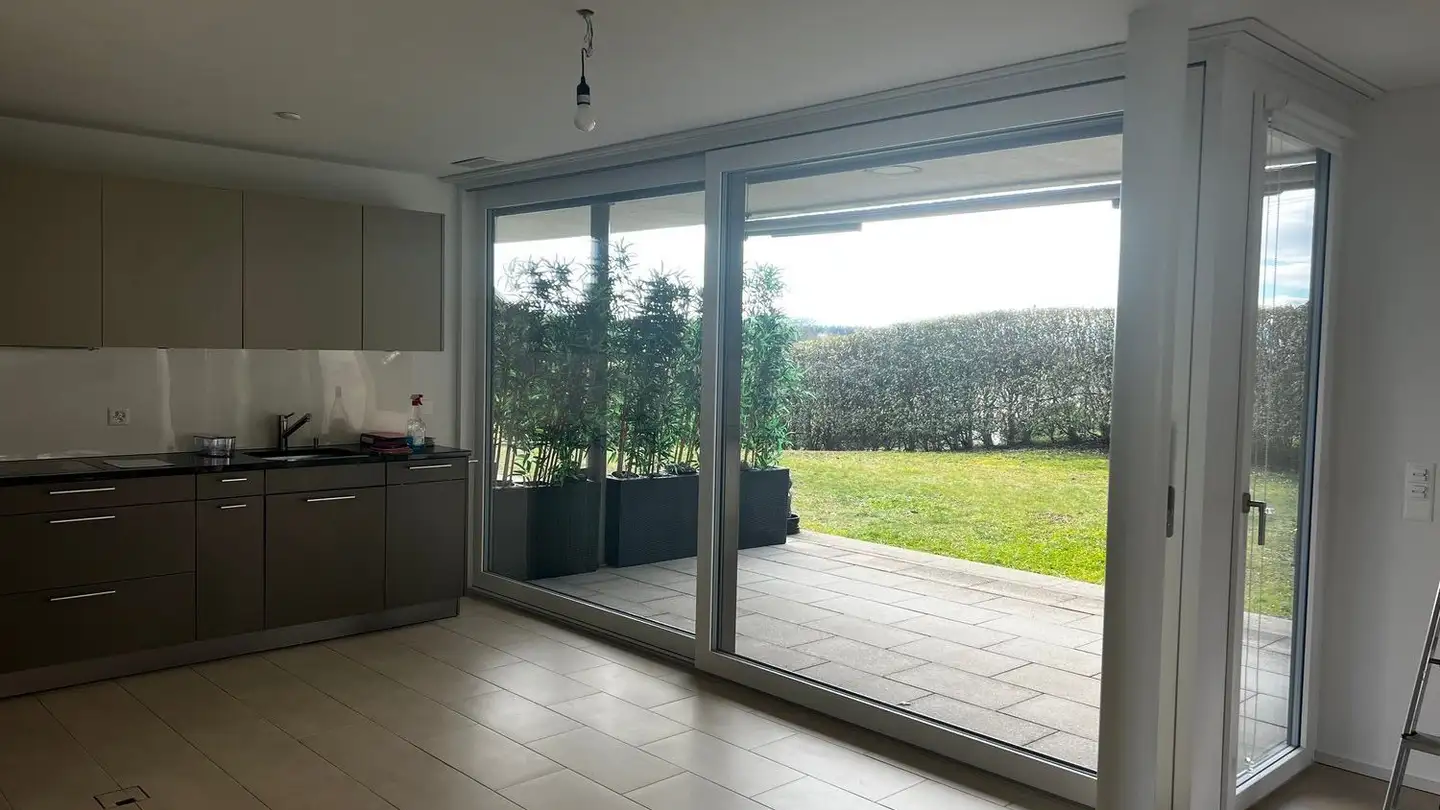 Appartement en terrasse à louer - 8053 Zürich - Photo 2