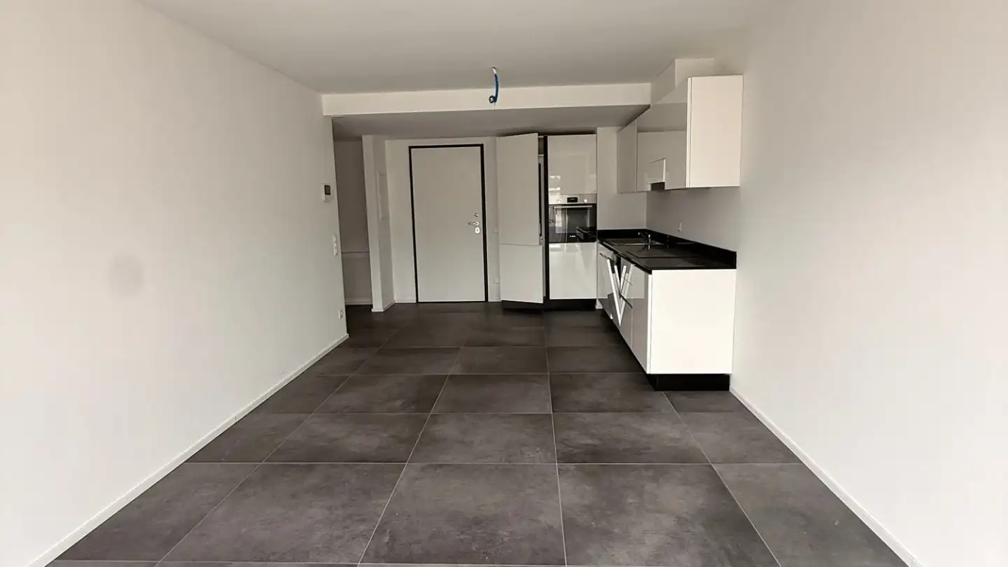 Appartement à louer - Via Mastri Ligornettesi 36, 6853 Ligornetto