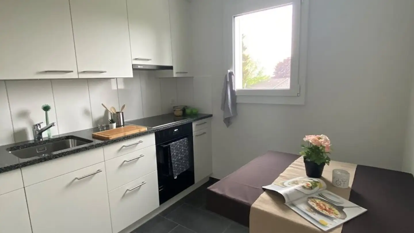 Appartement à louer - Juraweg 17, 3422 Kirchberg BE - Photo 4