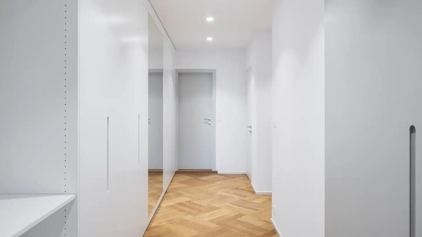 Appartamento in affitto - Place Saint-François 9, 1003 Lausanne - Foto 4