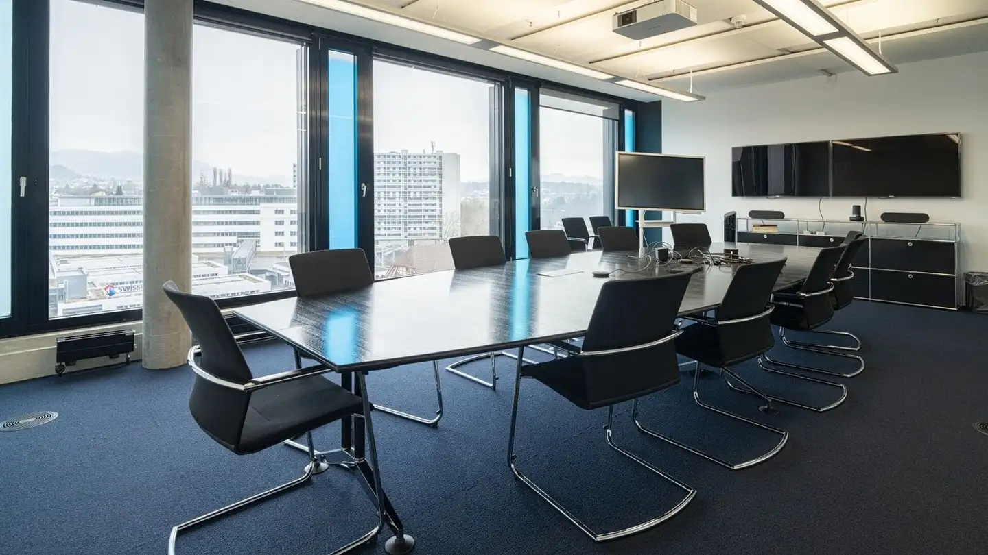 Spazio ufficio in affitto - Worblaufenstrasse 200, 3048 Worblaufen - Photo 2