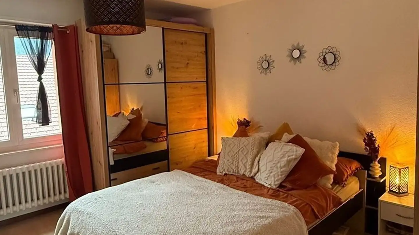 Appartement à louer - Route Du Simplon 58, 1890 St-Maurice