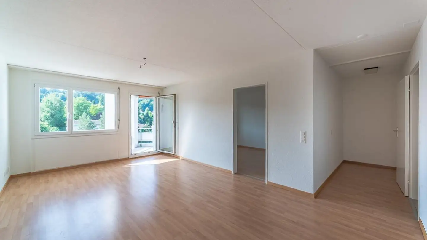 Wohnung mieten - Längweiherstrasse 10, 6014 Luzern - Foto 2