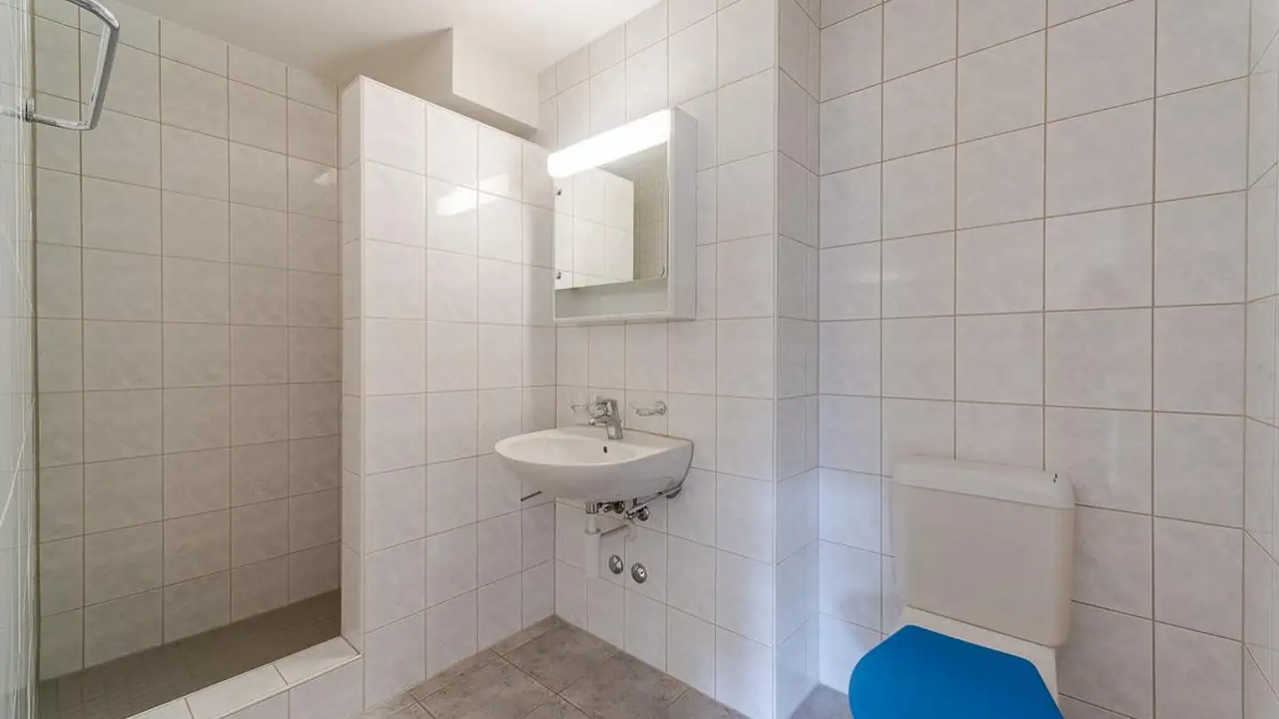 Wohnung mieten - Längweiherstrasse 10, 6014 Luzern - Foto 4